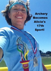 17th Sport for Alicia