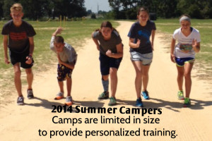 SummerRunningCamp