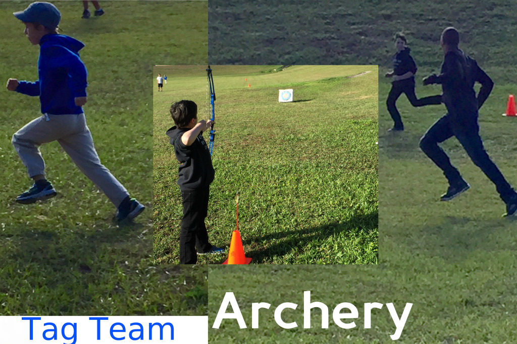 TagTeamArchery